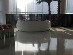 -石家庄万象天成假日酒店