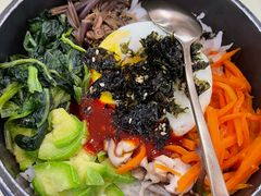 -服务大楼冷面(延大店)