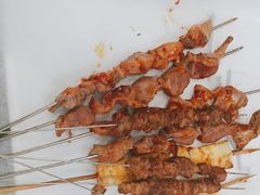 -瑞杰烧烤店·24小时营业(山东路店)