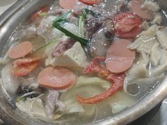 -海关荤豆花(洋河一路店)