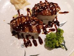 -有喜屋·深夜食堂(北京西路店)