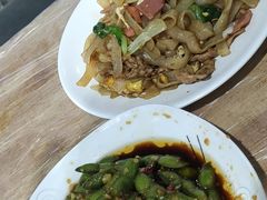 -凤爪王烧烤(徐东旗舰店)