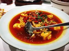 精品毛血旺（毛血旺）-潇湘府•湘菜领军品牌(望京店)