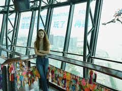 -澳门旅游塔360°旋转餐厅(南湾湖广场店)