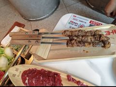 -左庭右院鲜牛肉火锅(新梅广场店)