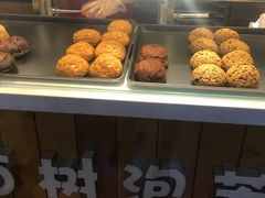 -西树泡芙(喜隆多店)