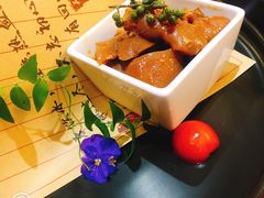 -姜君·千岛湖鱼头馆(浦东大道店)