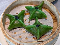 -陶兰居·手工点心·粤菜(圆融时代广场店)
