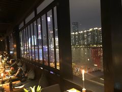 -AZUL by FUEL蓝色·法式酒馆(琶醍店)