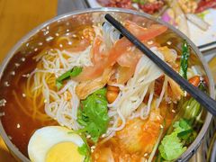 -鹤之乡·齐齐哈尔东北炭火烤肉(昆明盈江路店)