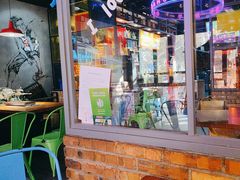 -汉城烧烤(西稍门劳动路店)