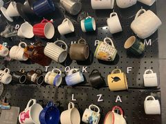 -醒味咖啡馆(南市桥巷店)