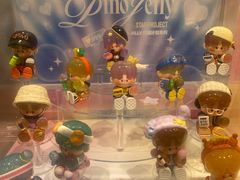 -泡泡玛特POPMART(龙湖杭州滨江天街店)