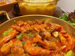 -U你·湖北家宴菜(南湖总店)