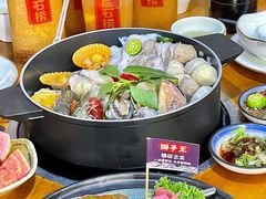 -潮澎派·潮汕菜大排档(南较西路店)