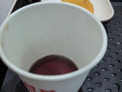 -乡村基(双流时代奥特莱斯餐厅)