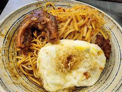 -梅溪·小伙子干挑面(安吉总店)