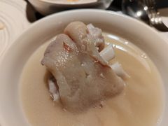 -庐灶江南·江南菜·四合院Bistro(东直门雍和宫·原华侨宾馆店)