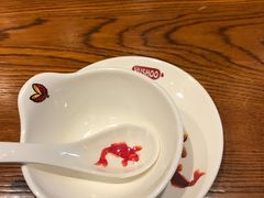 -渝是乎川渝小炒(新世界百货望京店)