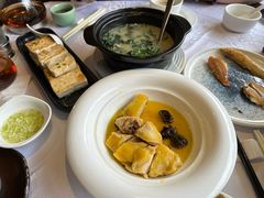 -百味馆·海鲜·湛江菜(后海花园店)