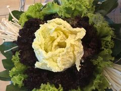 -青瓷火锅料理(西单大悦城店)