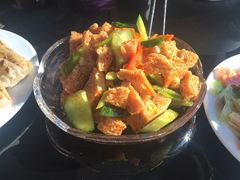 -宛平李记小吃(东关街店)