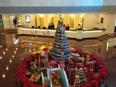 -广东大厦酒店(广州北京路步行街纪念堂地铁站店)
