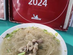 -甘记肥肠粉(马鞍北路店)