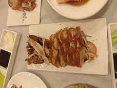 -全聚德(上海首店浦东店)