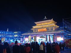 -济南方特东方神画