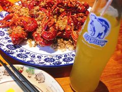 -金陵一哥龙虾馆(三牌楼总店)