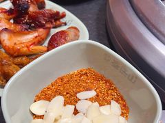 -盛江山自助料理(奥莱锦辉购物广场店)