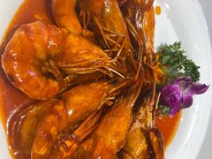 -新侨小馆(东直门北小街店)