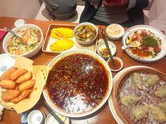 -叶派龙虾·招牌十三香(合肥路首店)