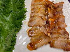 紫苏叉烧-惠食佳·朱雀(东方商厦店)