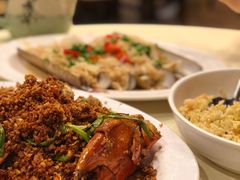 -桥底辣蟹(谢斐道店)