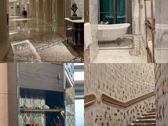 -珠海瑞吉酒店游泳池