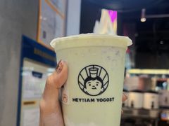 -我是酸奶君(壹方城店)