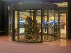 -万宝海鲜舫(劳动公园店)