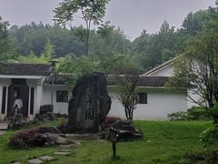 -天河潭旅游度假区