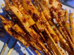 -燥次·烧烤酒场(万象城店)