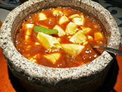 石锅豆腐-吴莊(龙城万科里店)
