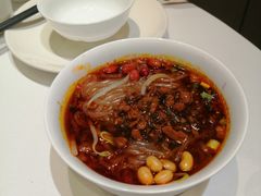 酸辣粉-眉州东坡(春秀路店)