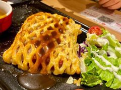 -必胜客(海滨店)