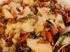 -一品红川菜(皇岗店)