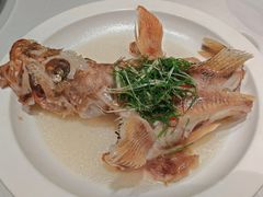 -山泉公馆酒家(珠江新城店)