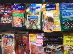 -宠小格时尚宠物生活馆(唐镇店)