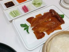 -喜宴又一村·粤菜·茶点·海鲜(壹方天地店)