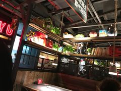 -探鱼·鲜青椒爽麻烤鱼(番禺万达店)