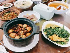 -金陵后厨·南京菜(新街口秣陵路店)